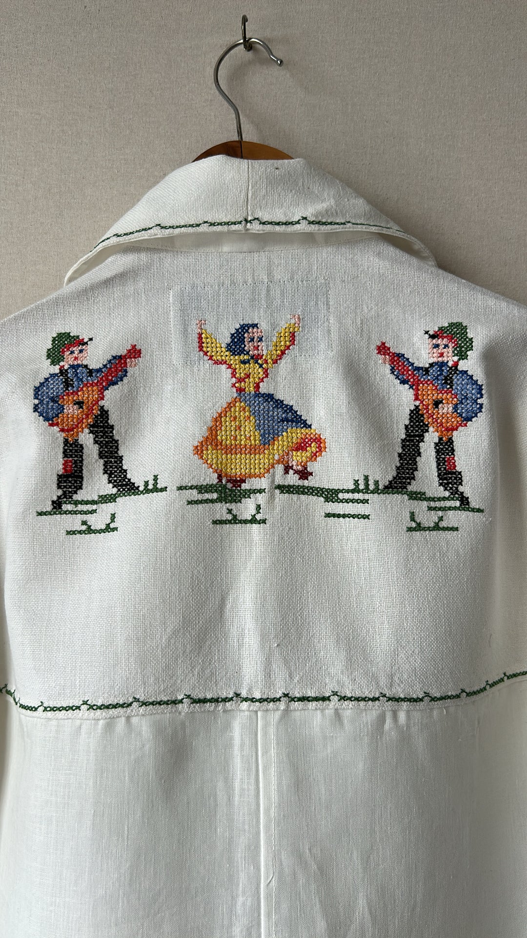Folk Dance