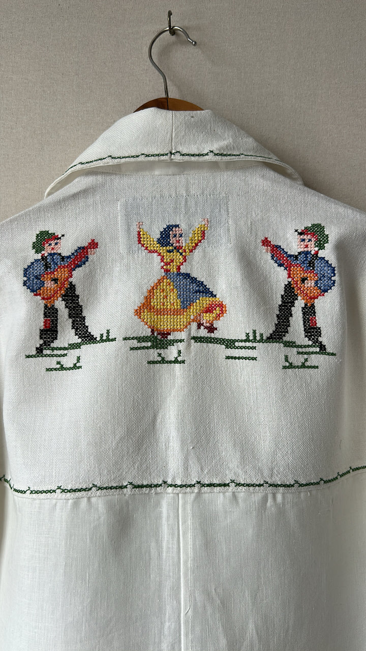 Folk Dance