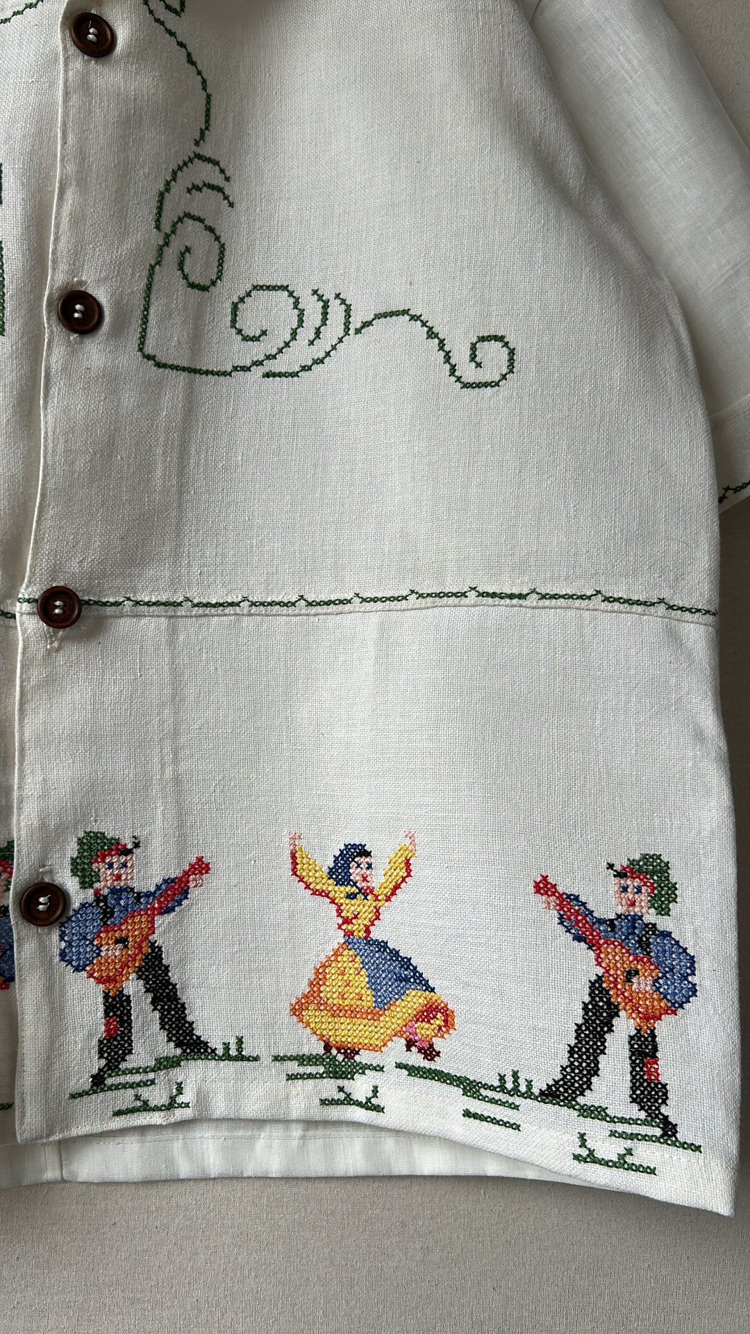Folk Dance