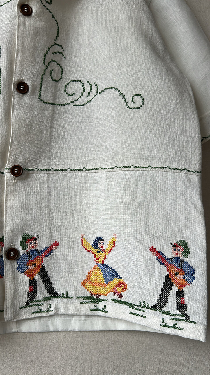 Folk Dance