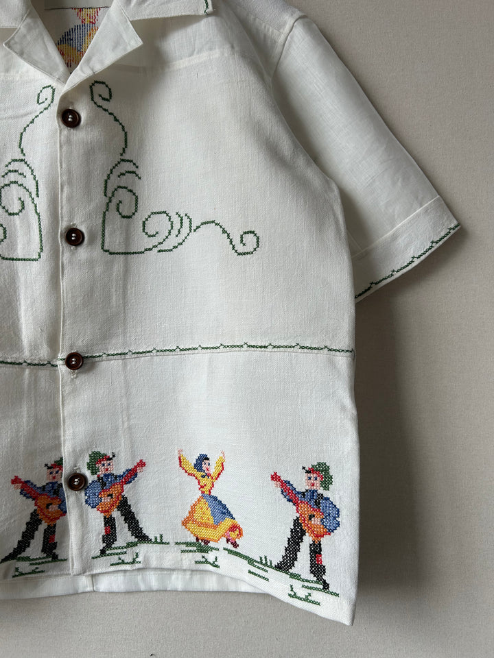 Folk Dance