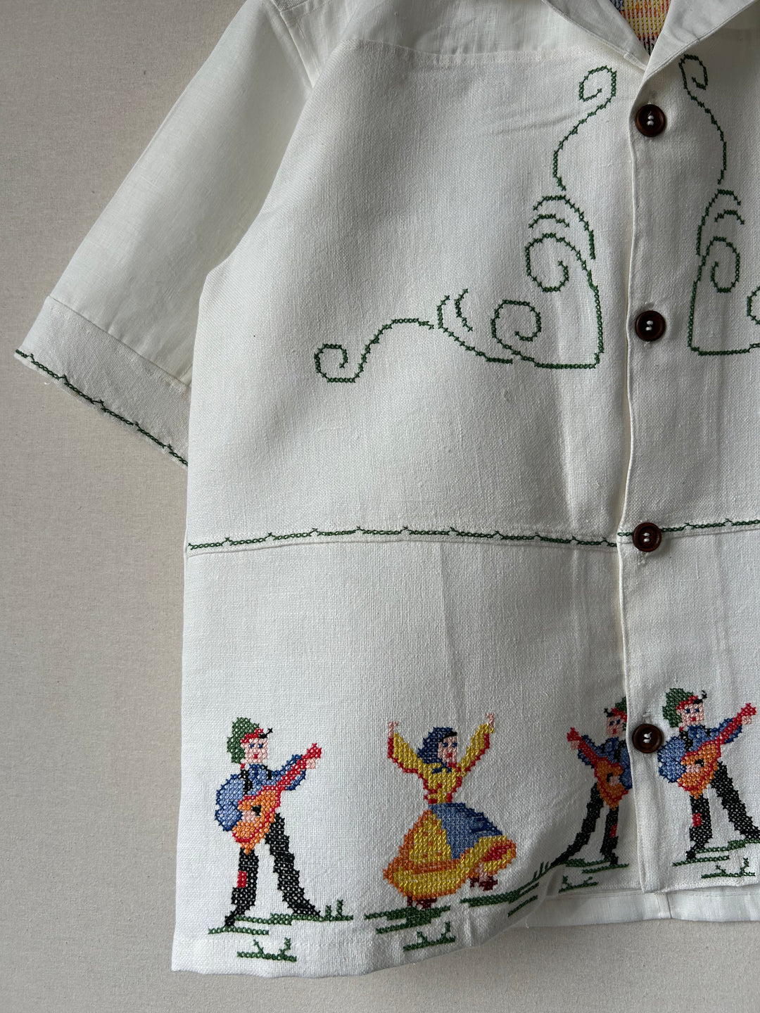 Folk Dance