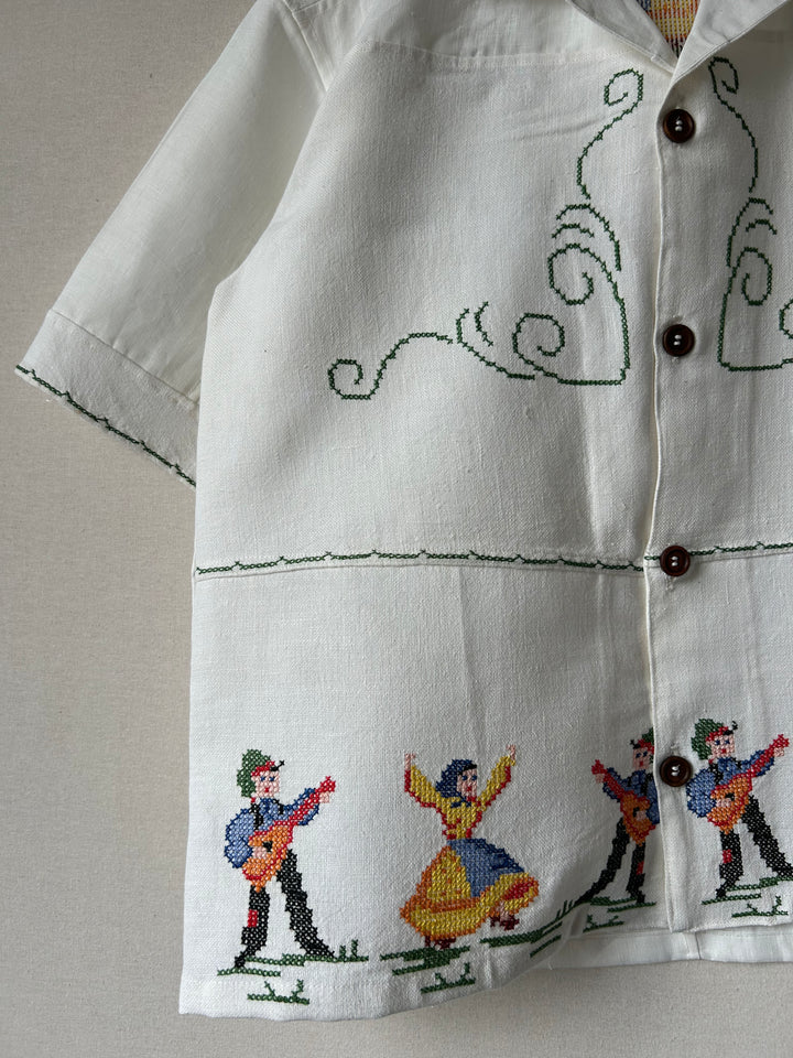 Folk Dance
