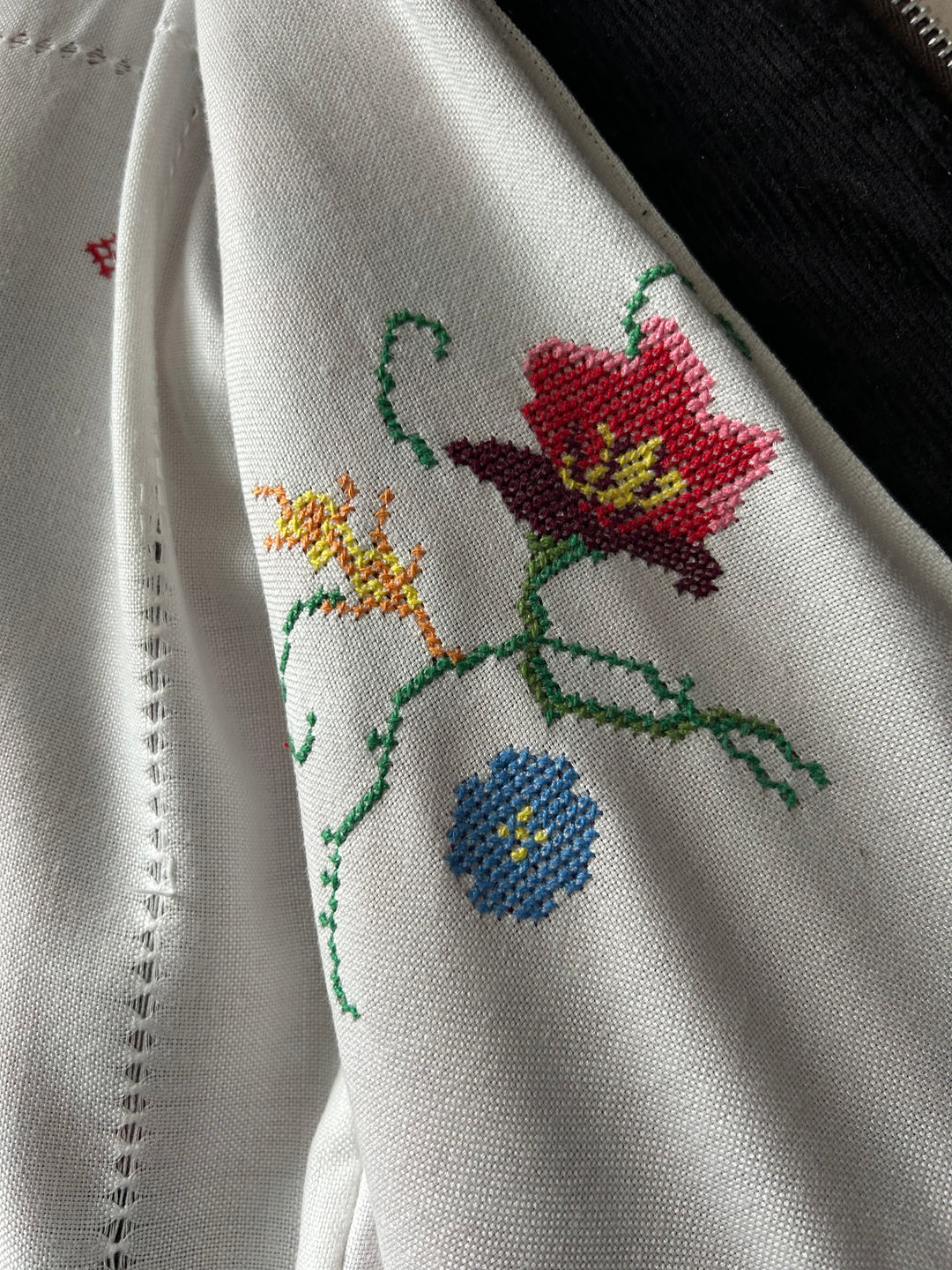 Welsh Blanket Jacket 3