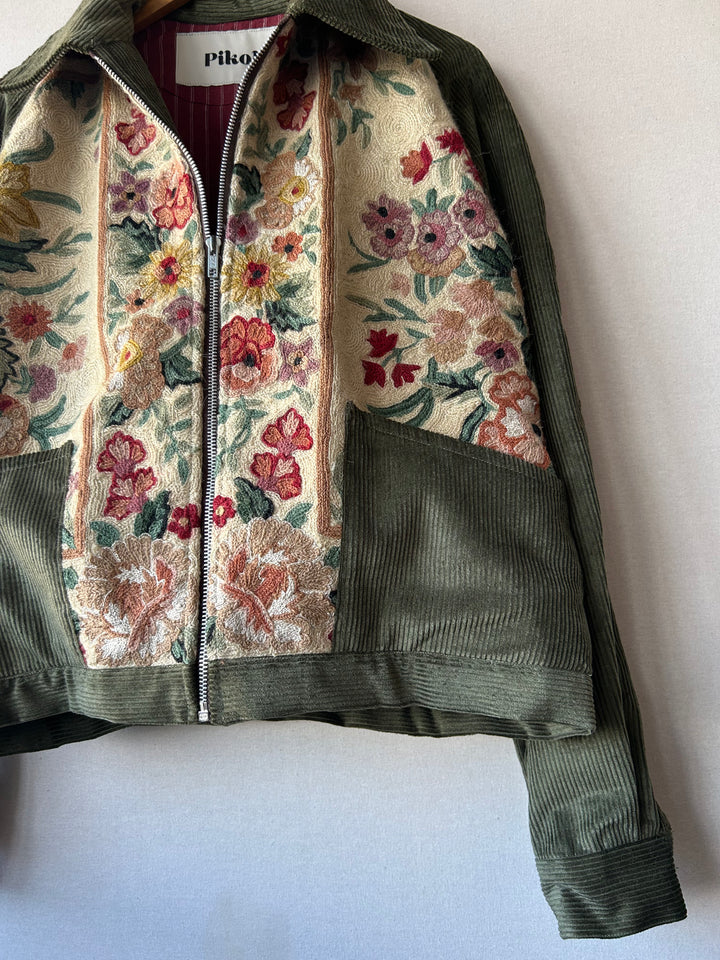 Tapestry Sports Jacket