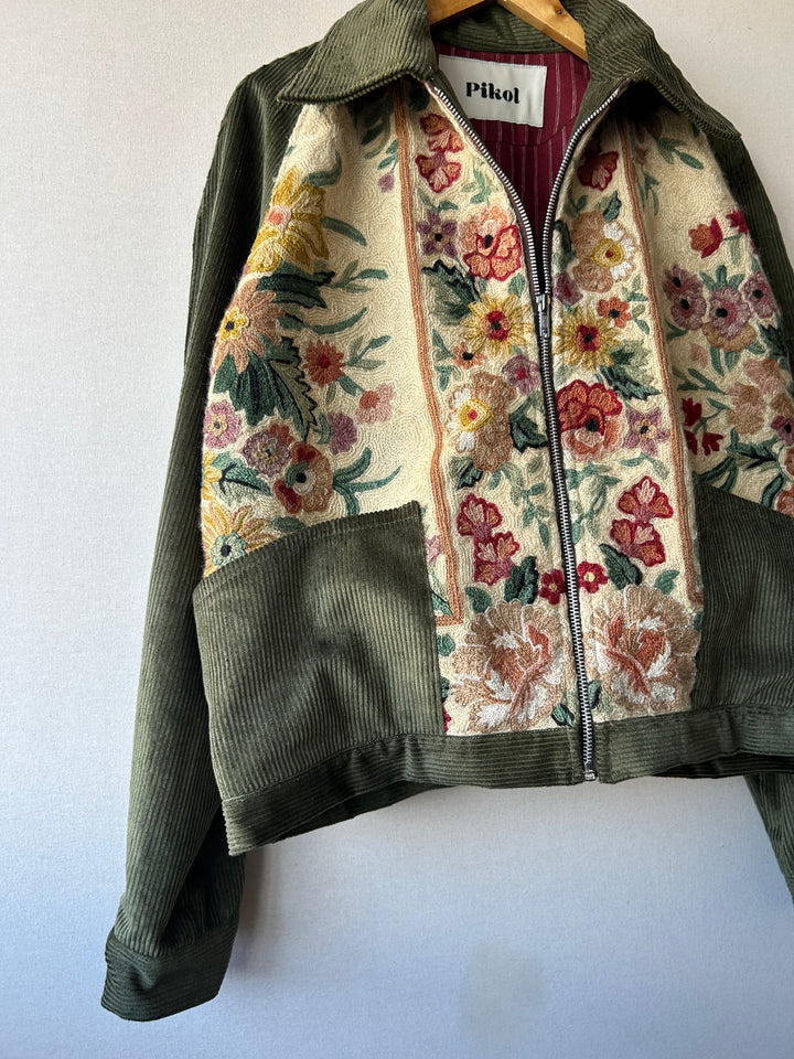 Tapestry Sports Jacket
