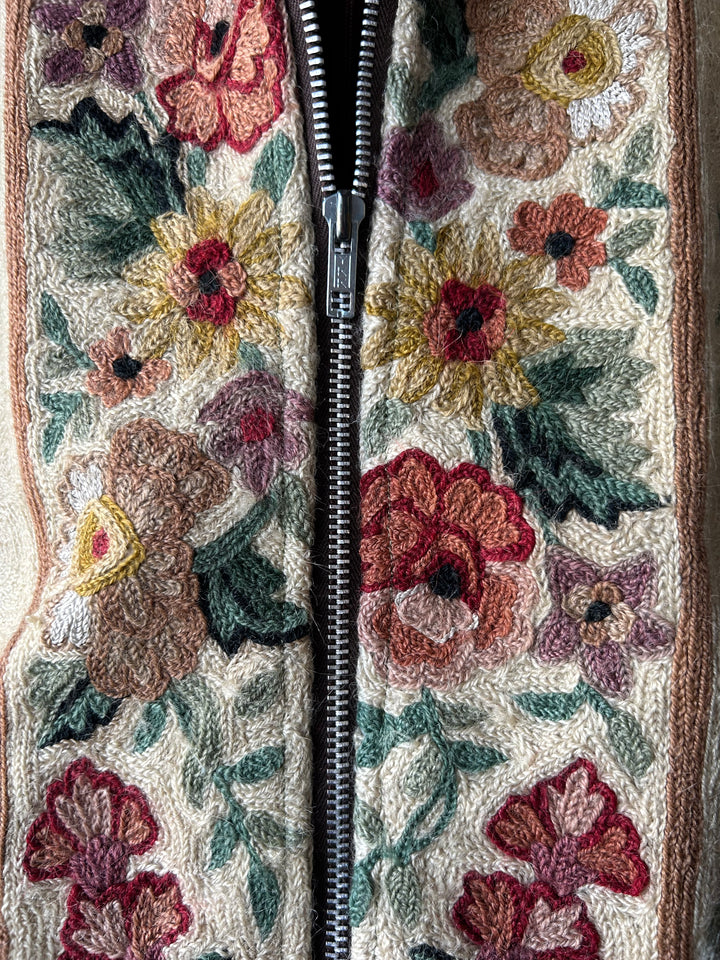 Tapestry Sports Jacket
