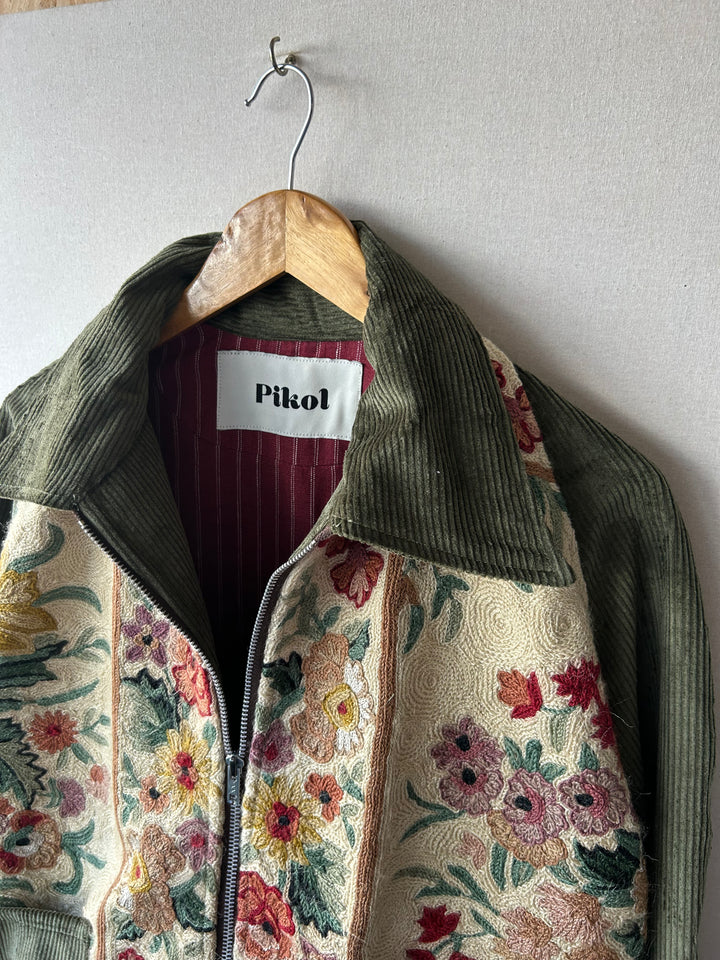 Tapestry Sports Jacket