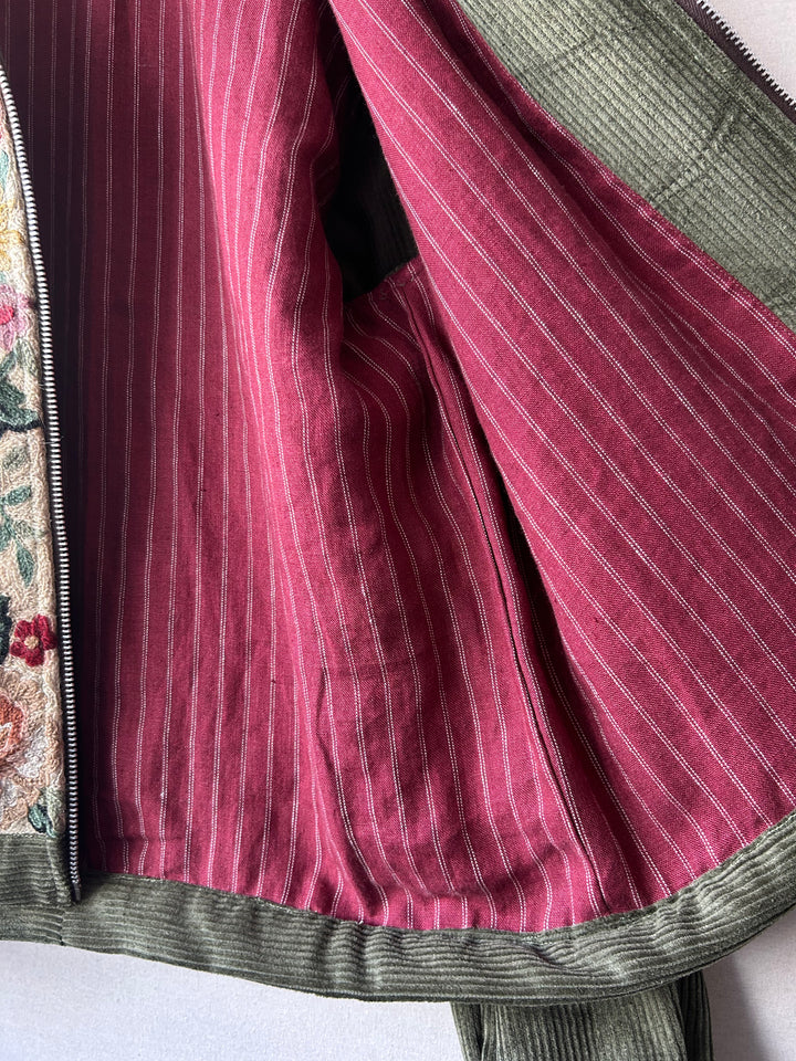 Tapestry Sports Jacket
