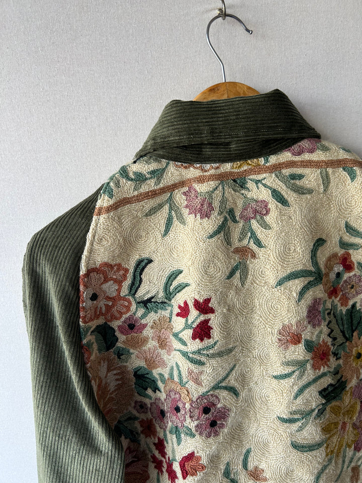 Tapestry Sports Jacket