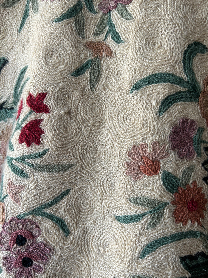 Tapestry Sports Jacket