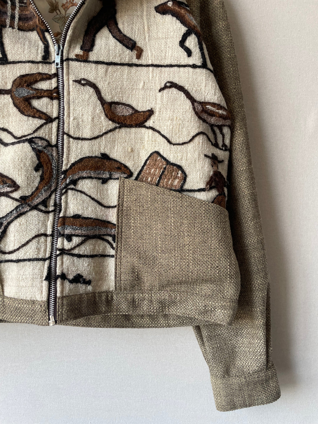 Andes Sports Jacket 2