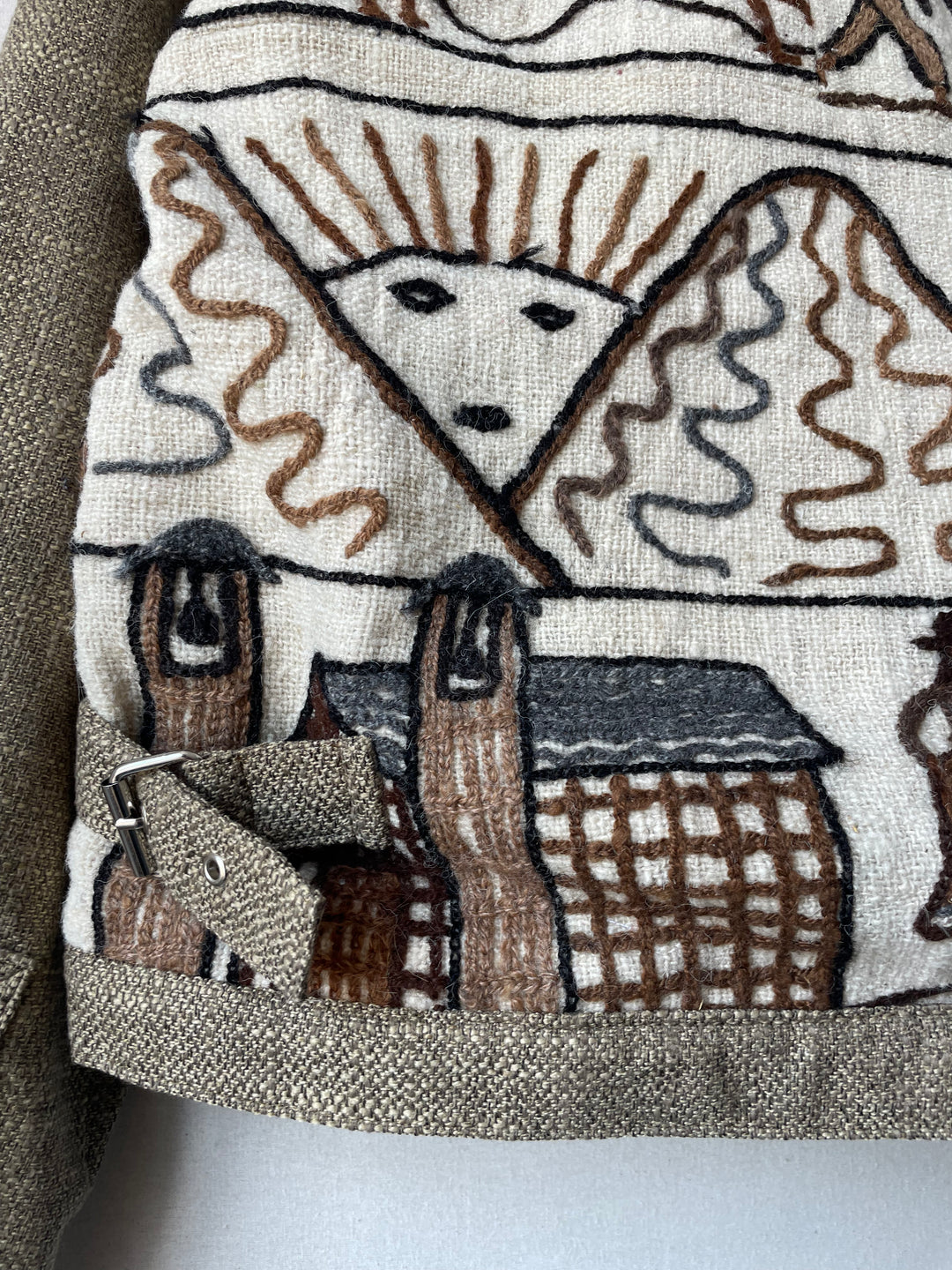 Andes Sports Jacket 2