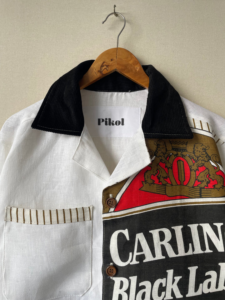 Carling Black Label Lager