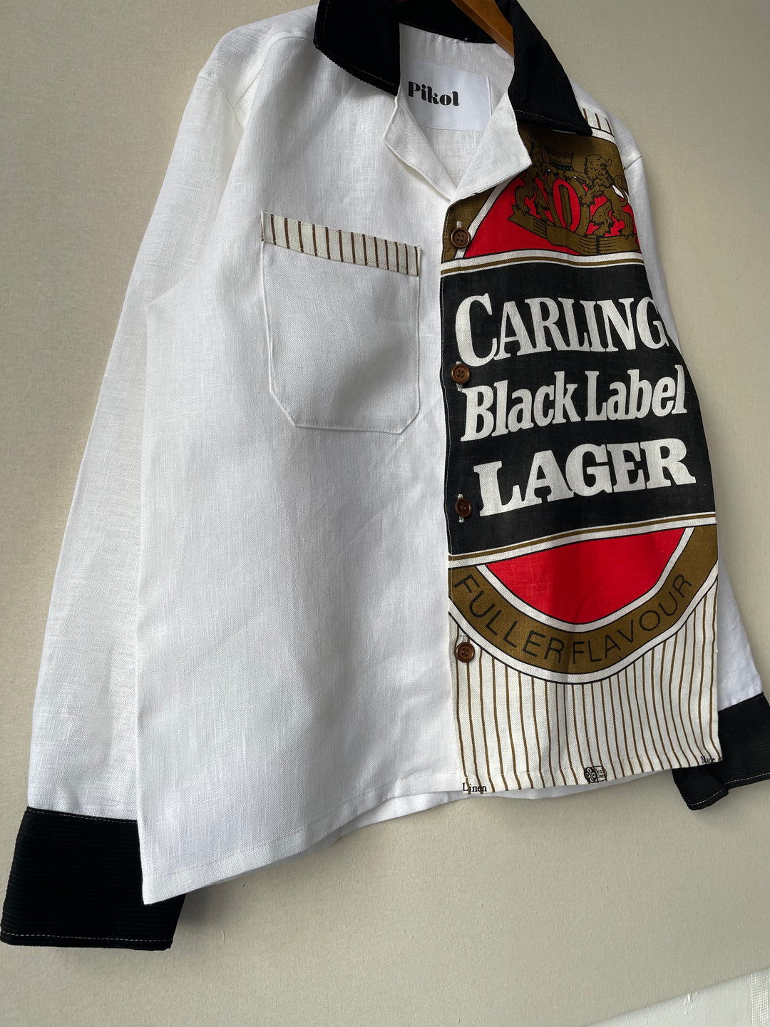 Carling Black Label Lager