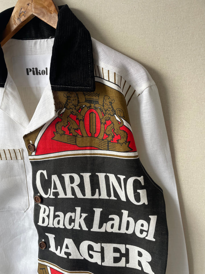 Carling Black Label Lager