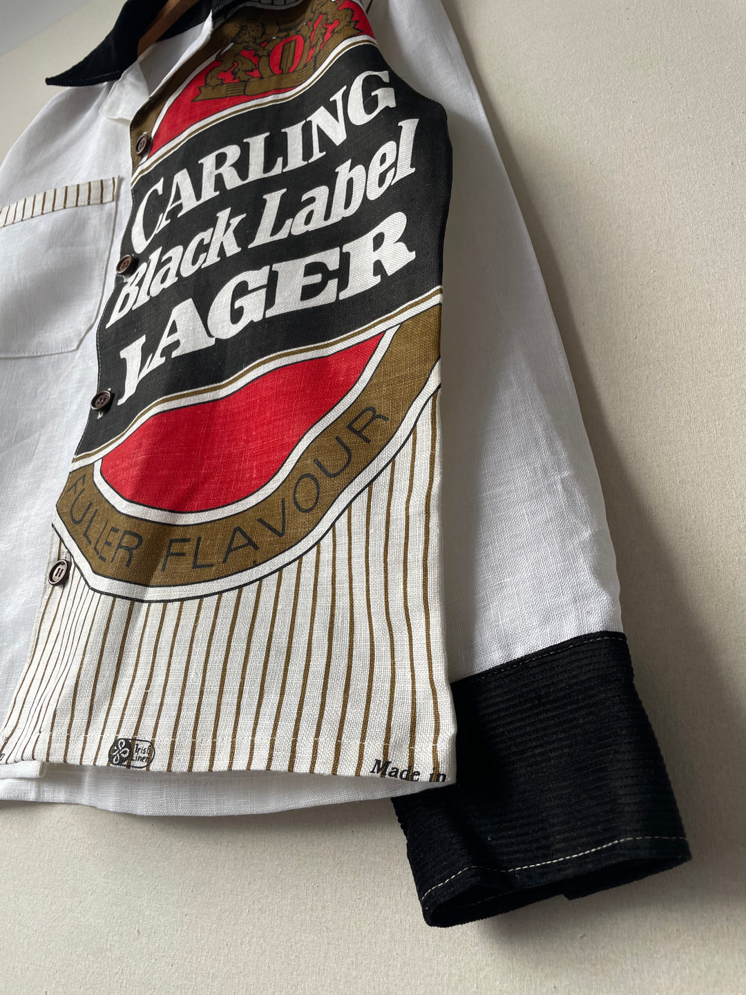 Carling Black Label Lager