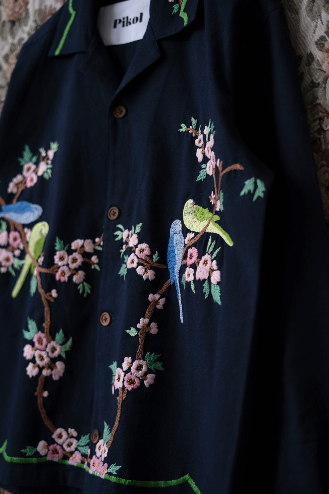 Parakeet