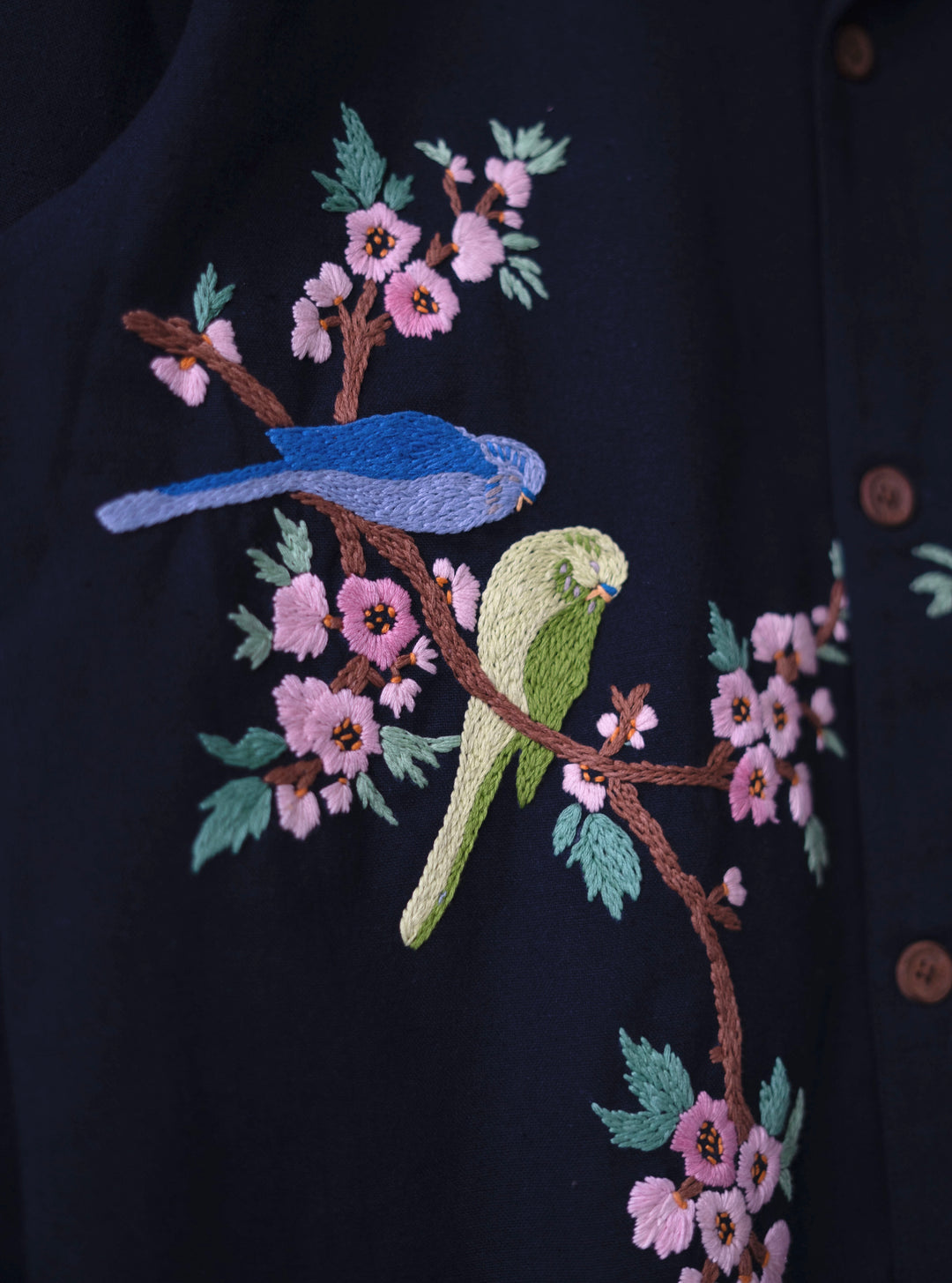 Parakeet