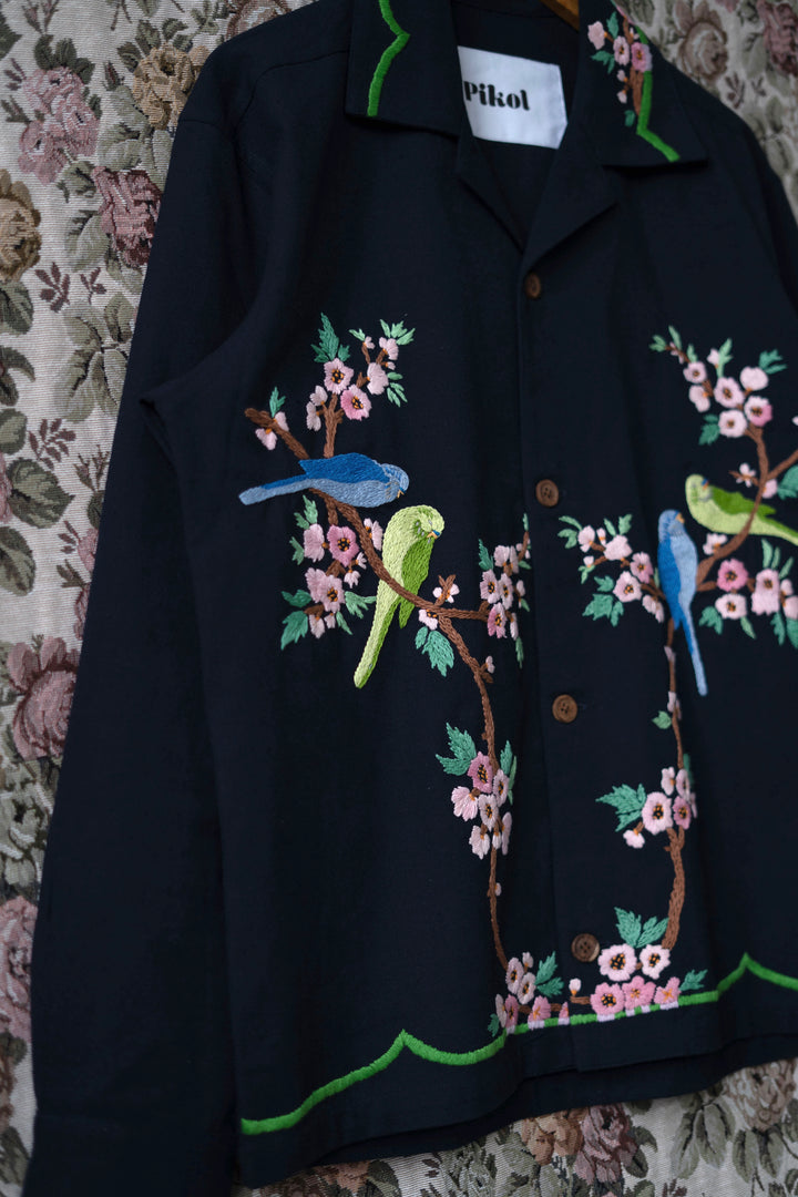 Parakeet