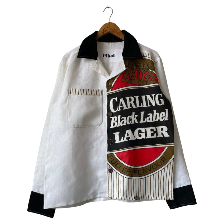 Carling Black Label Lager