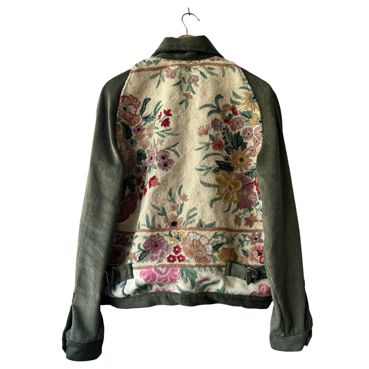 Tapestry Sports Jacket