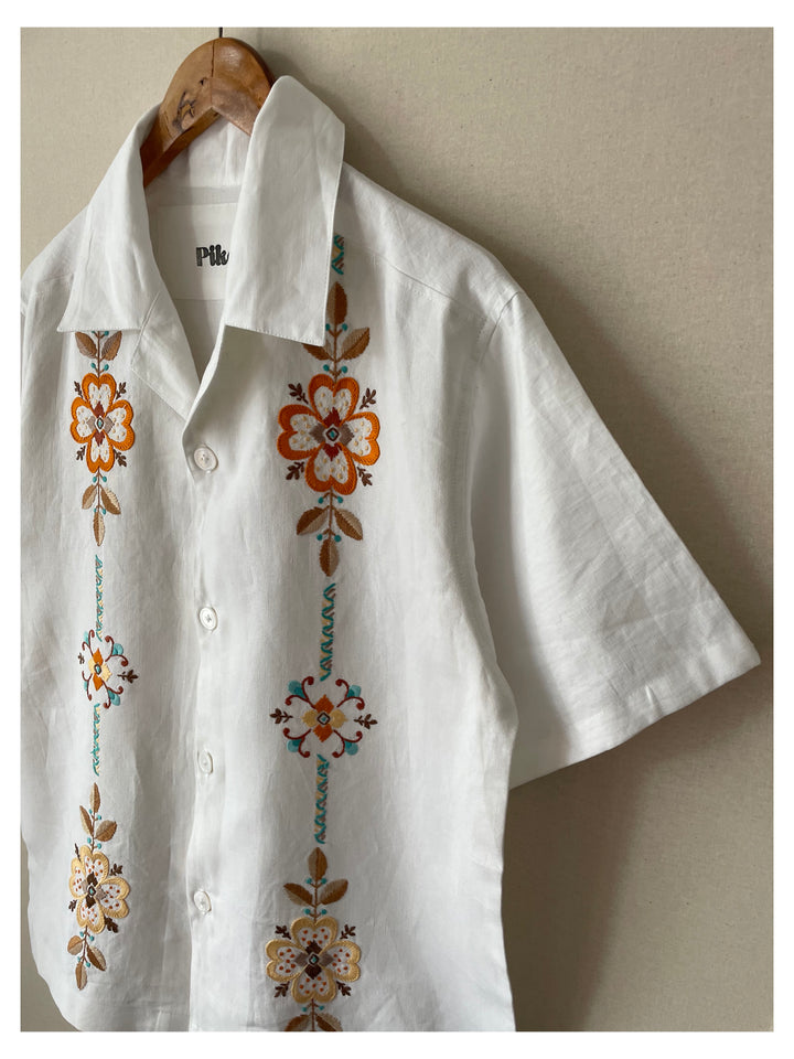 Wildflower (shortsleeve)