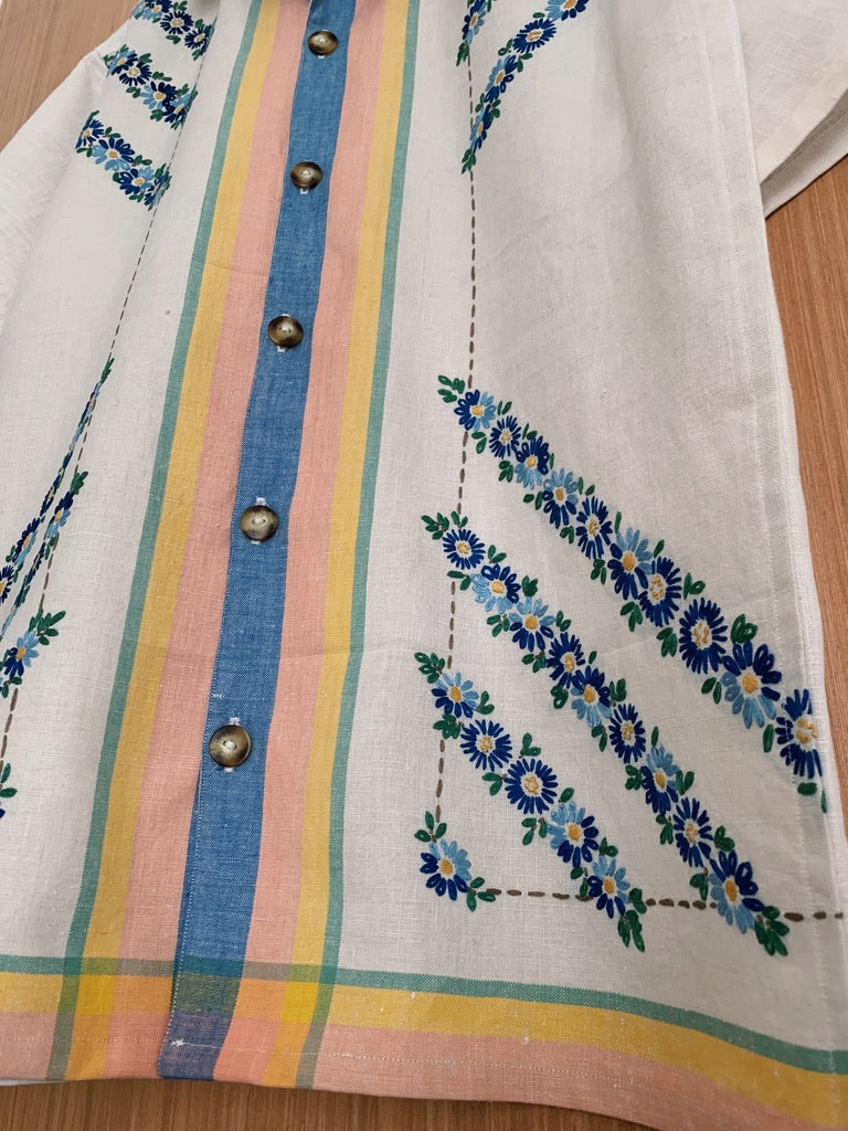 62. Floral Bowling 2