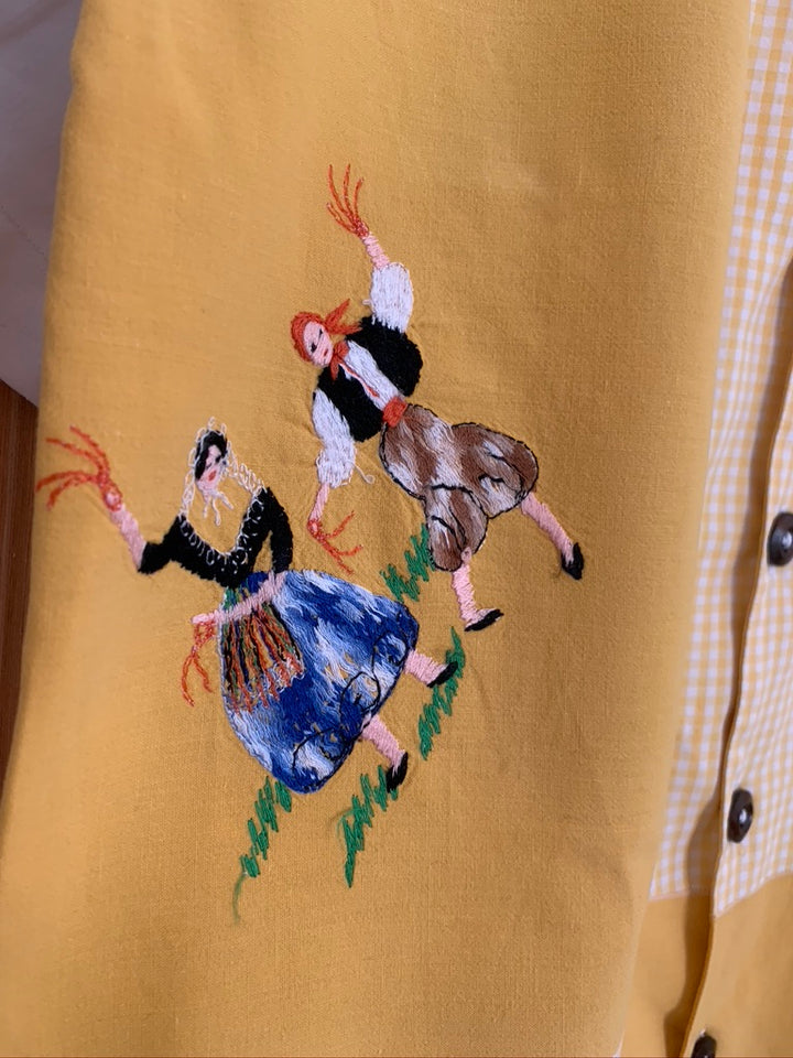 99. Spanish Pipedream