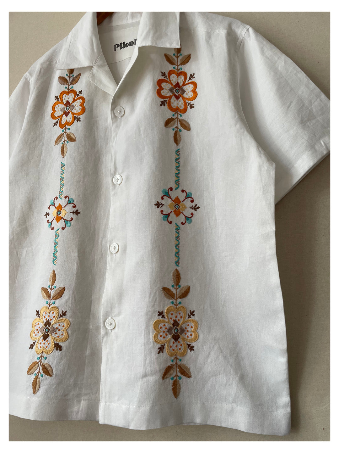 Wildflower (shortsleeve)