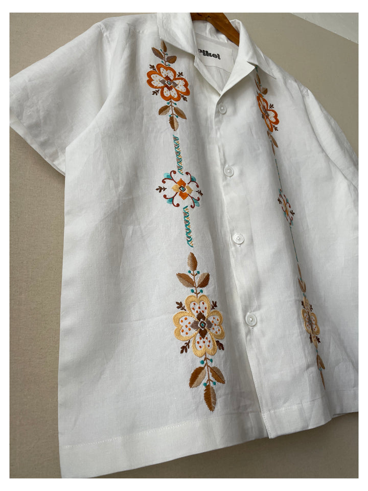 Wildflower (shortsleeve)