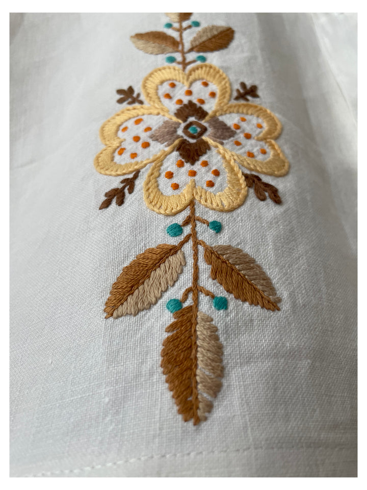 Wildflower (shortsleeve)