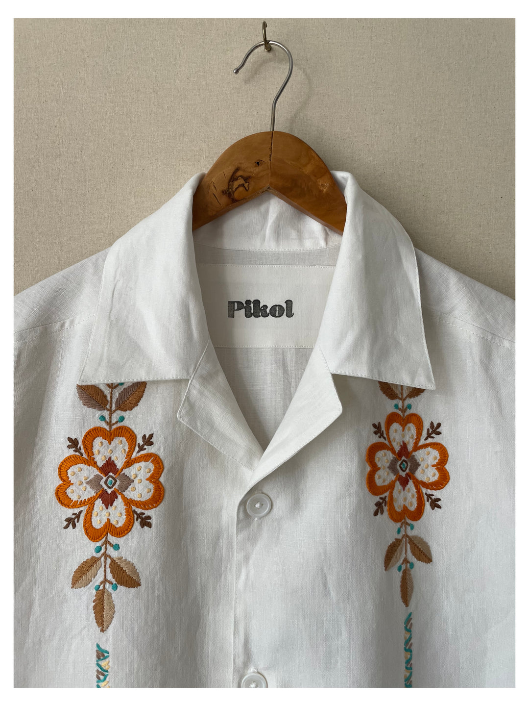 Wildflower (shortsleeve)