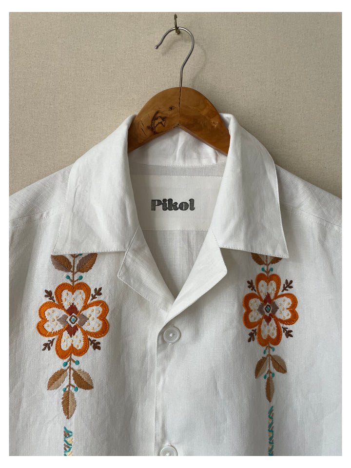 Wildflower (shortsleeve)