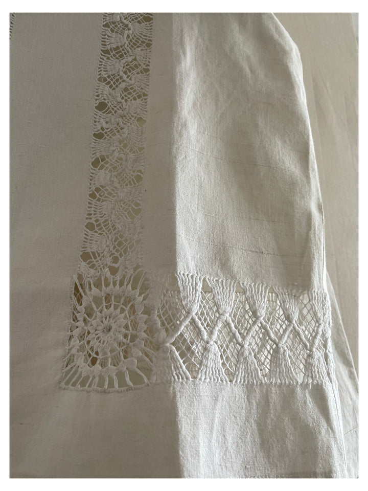 Antique French Monogram