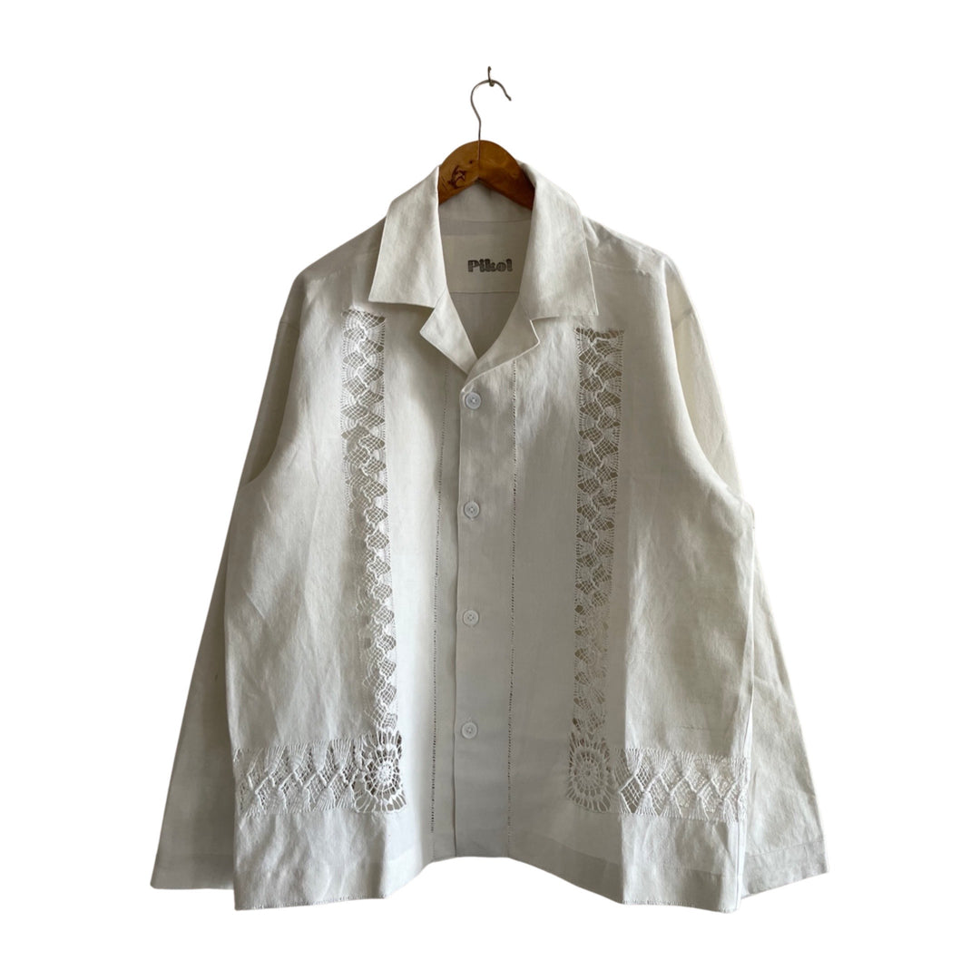 Antique French Monogram