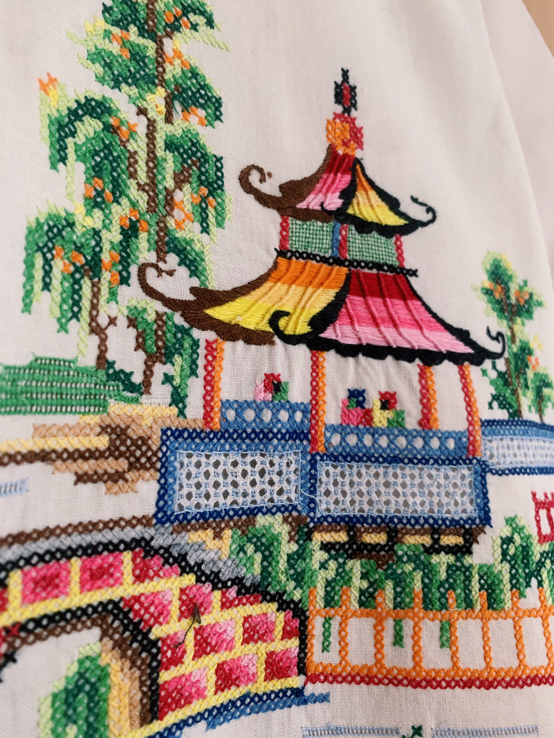 96. Sailing Boat III