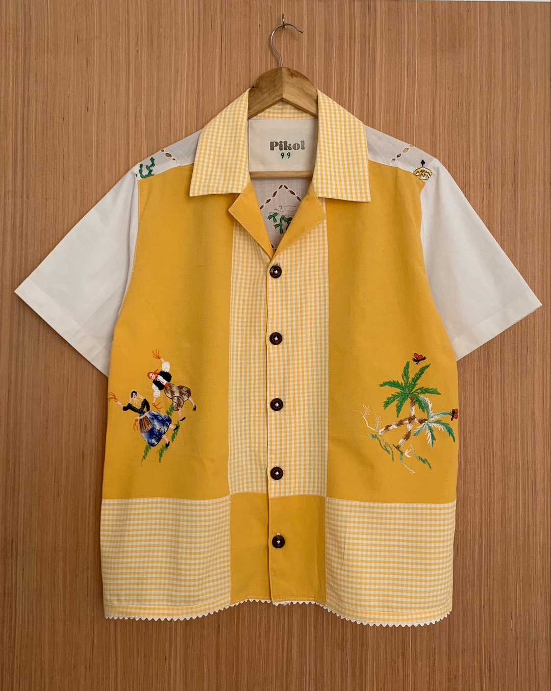 99. Spanish Pipedream