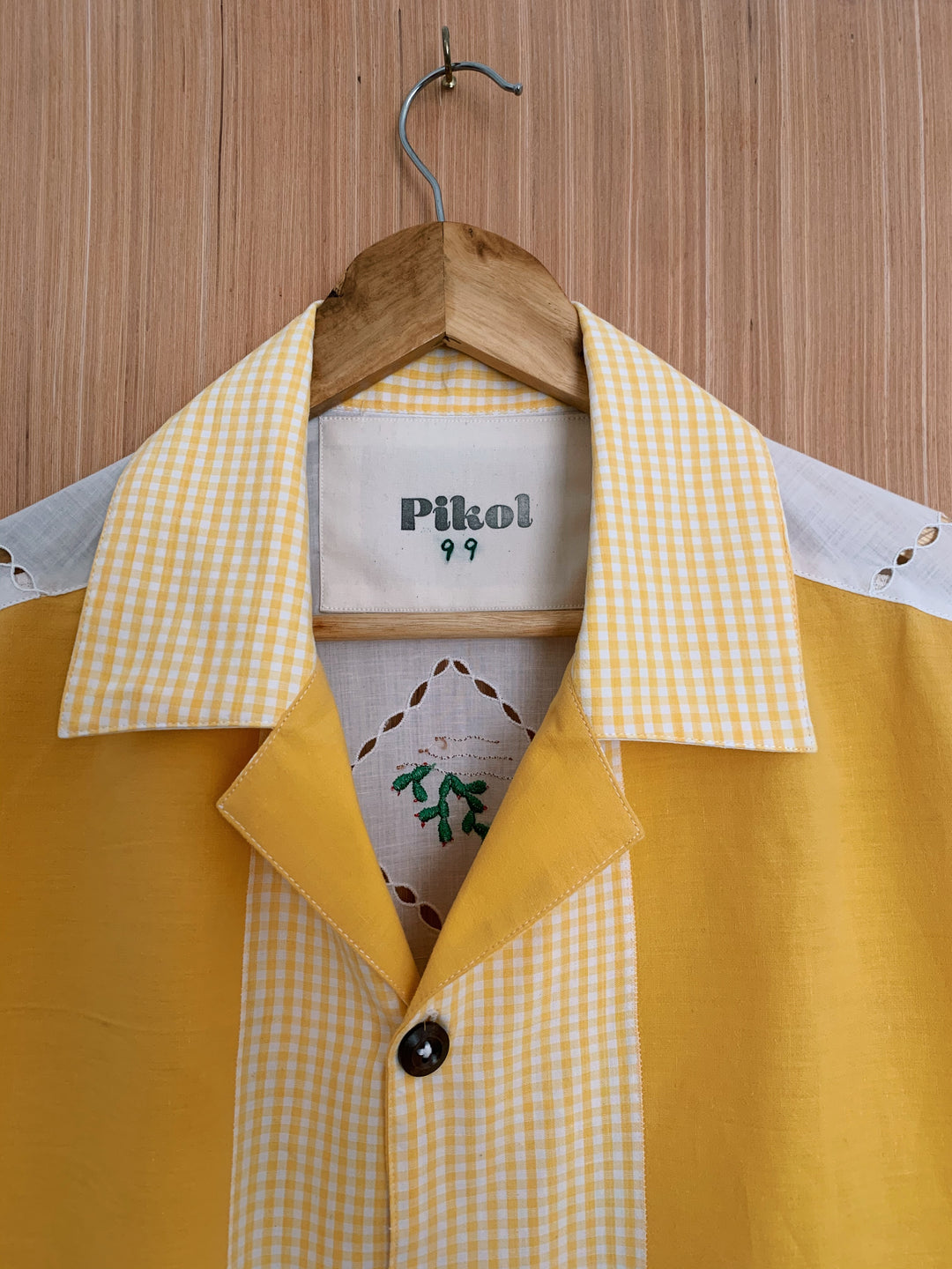 99. Spanish Pipedream