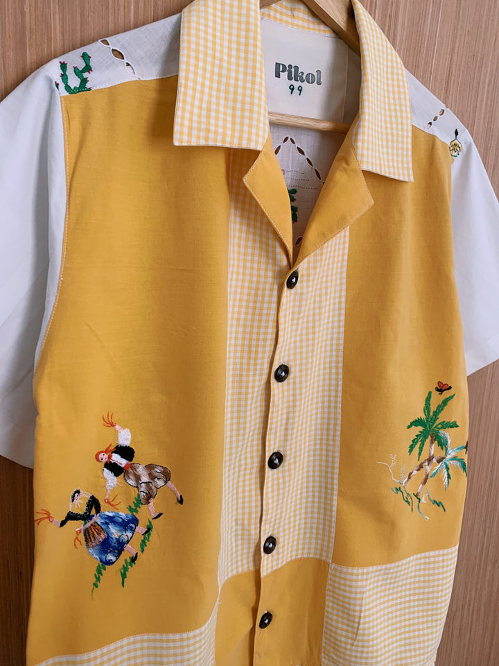 99. Spanish Pipedream