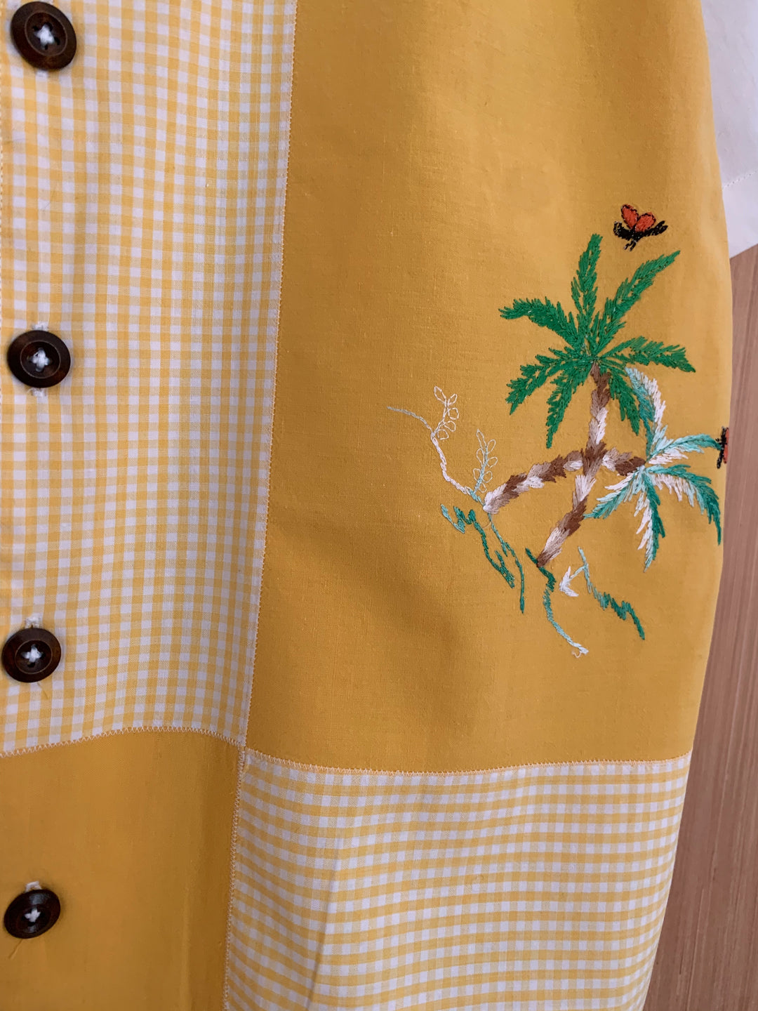 99. Spanish Pipedream