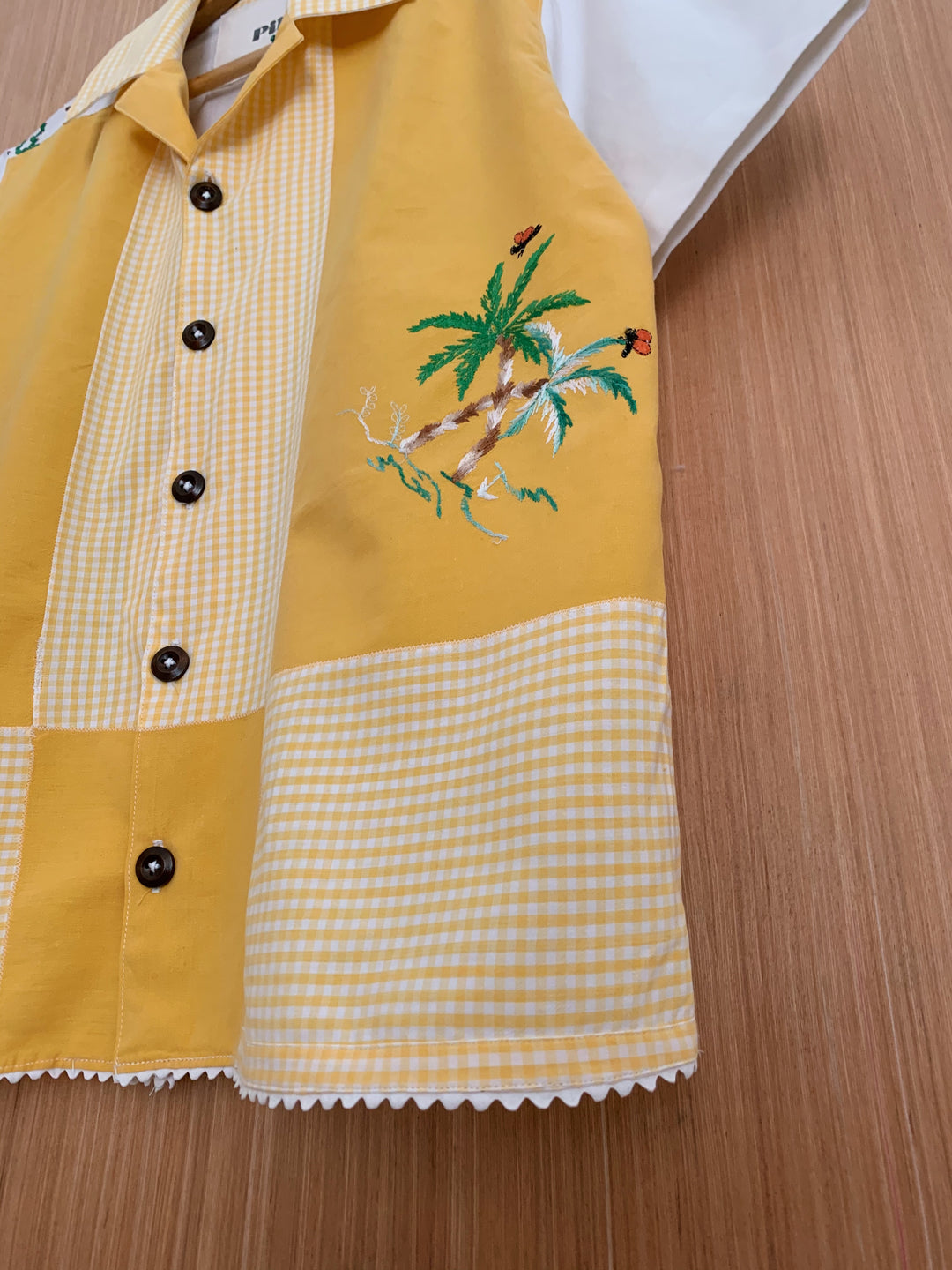 99. Spanish Pipedream