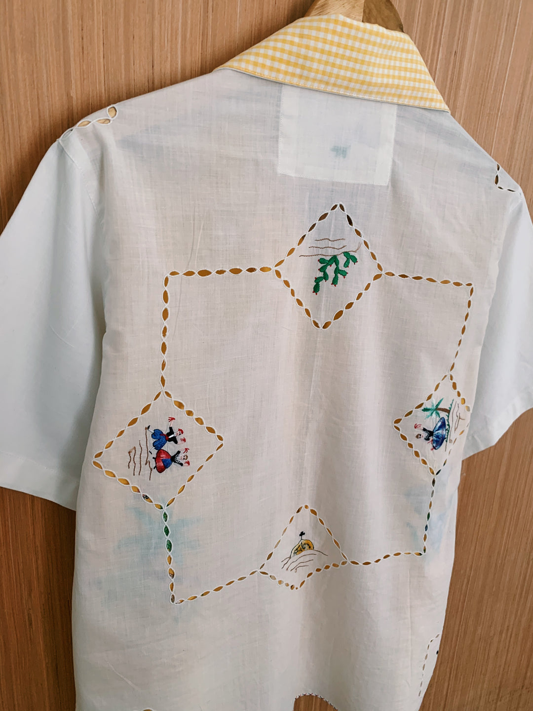 99. Spanish Pipedream