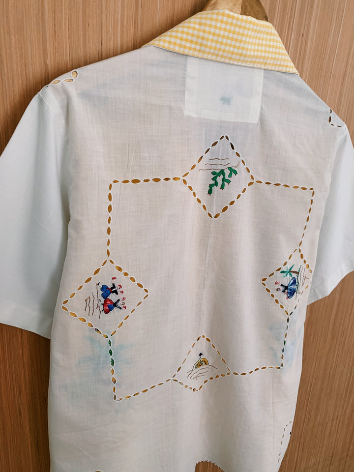 99. Spanish Pipedream