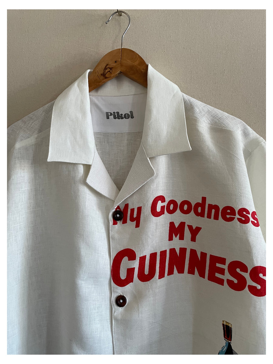 my goodness my guinness shirt