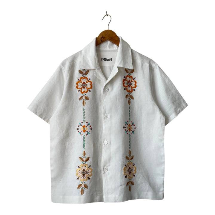 Wildflower (shortsleeve)