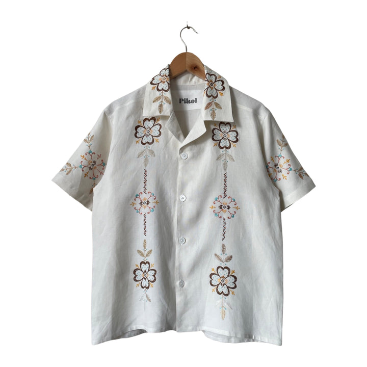 The Wildflower (Brown)