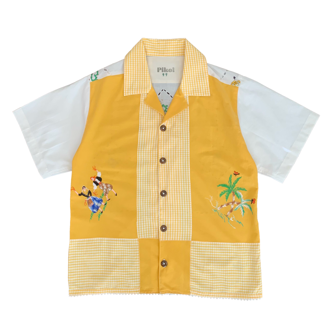 99. Spanish Pipedream