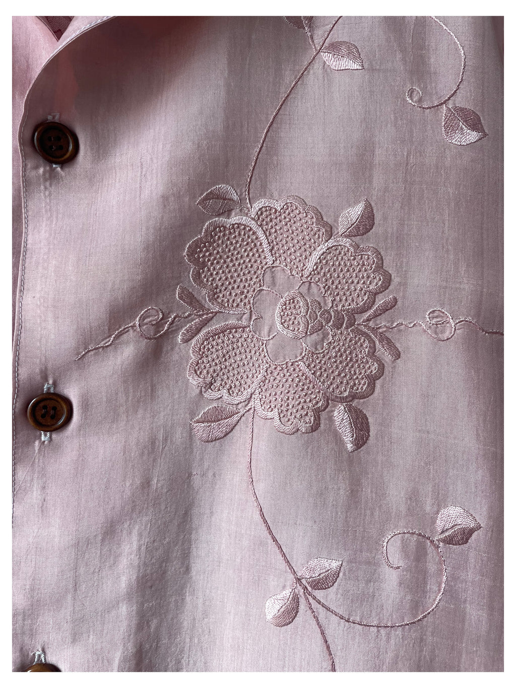 Antique Silk 2