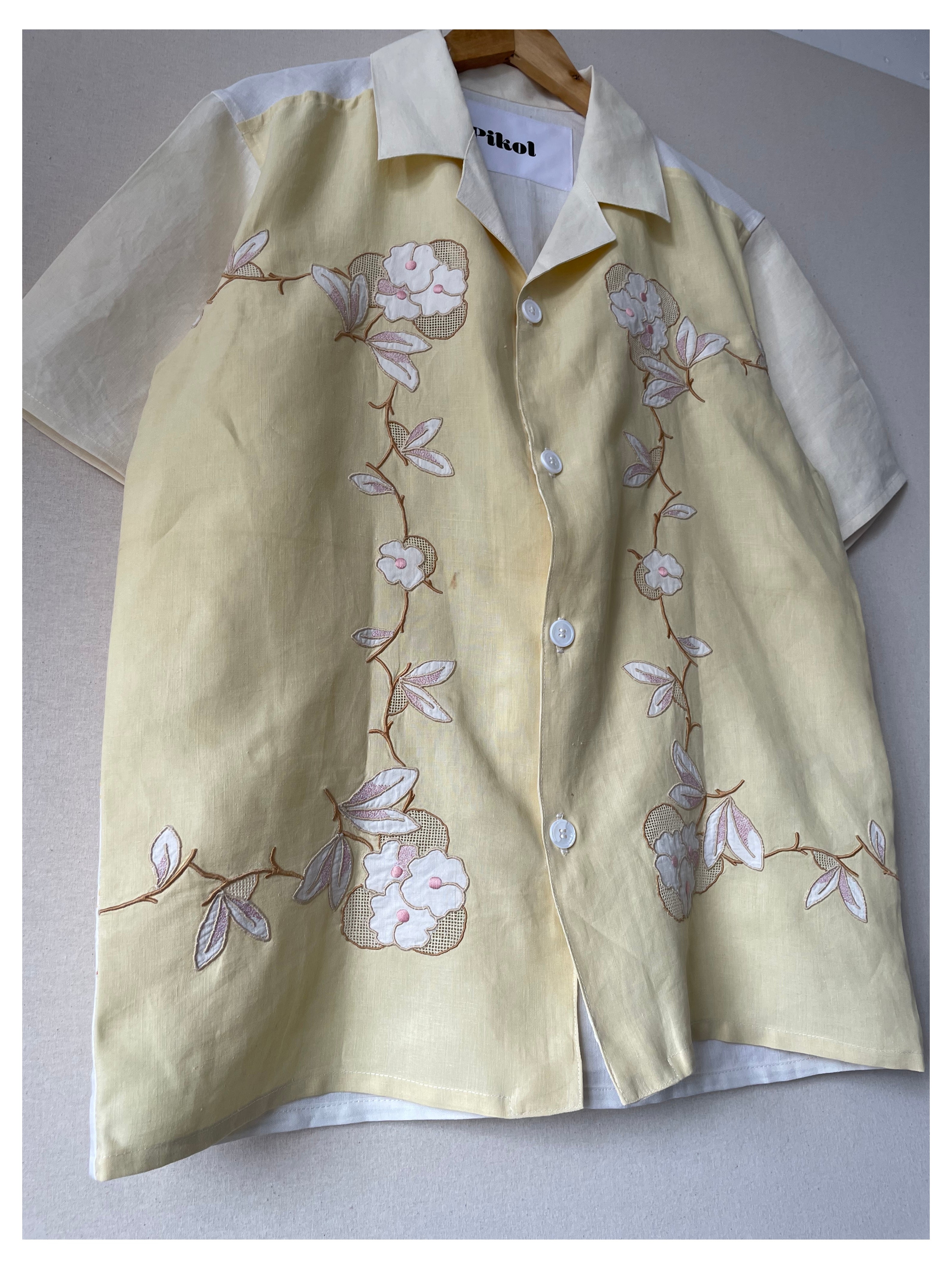 Yellow Blossom